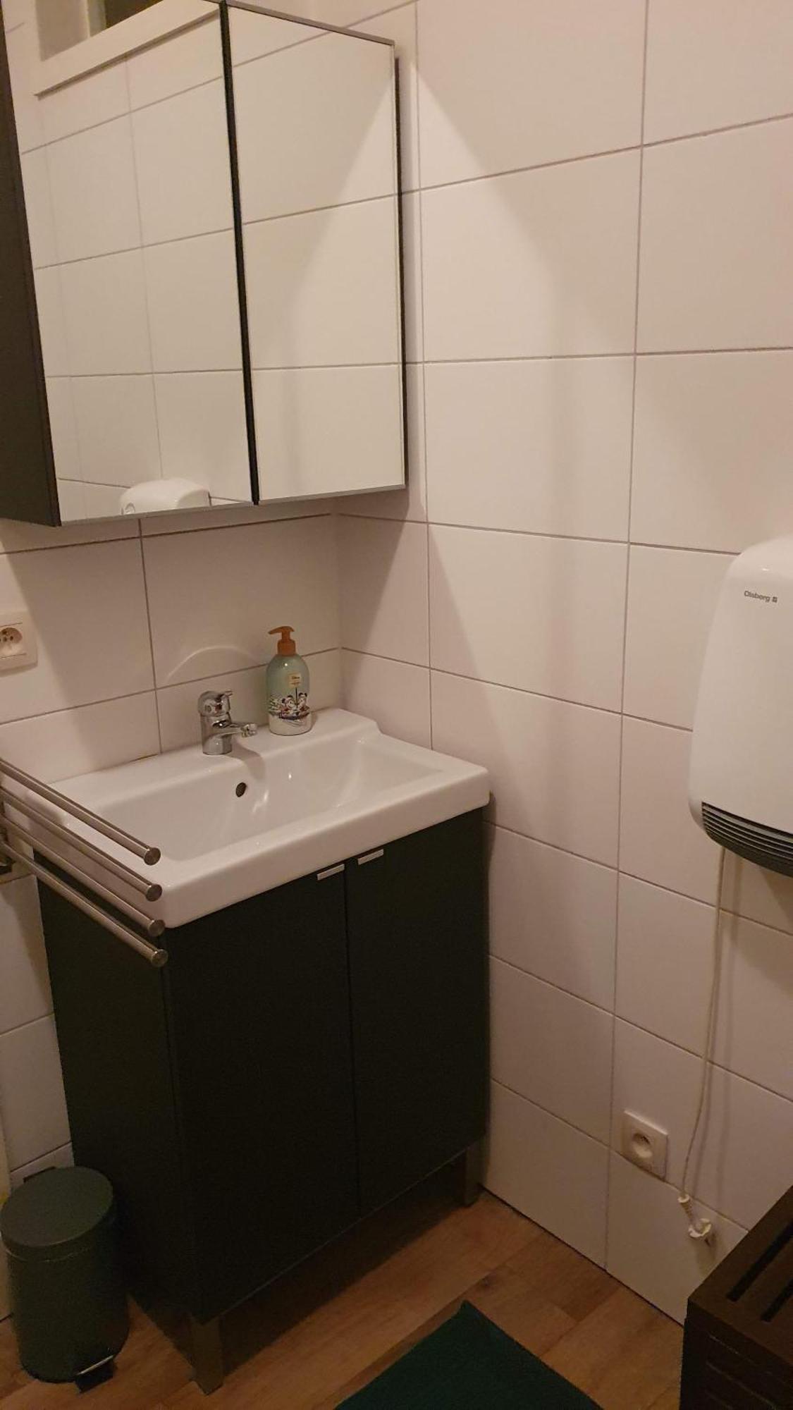 Petite Bulle De Saint Remacle Apartment Stavelot Luaran gambar