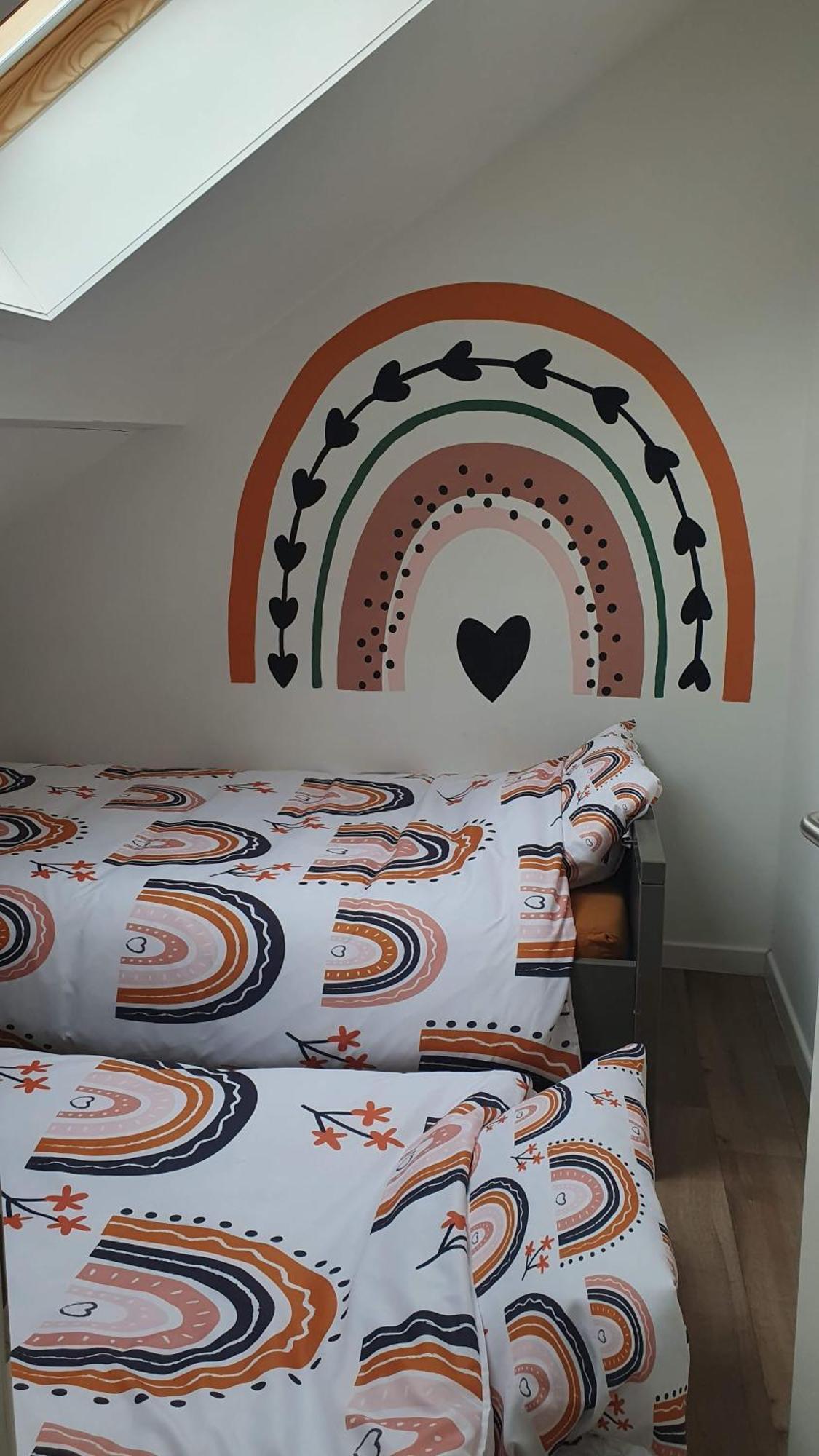 Petite Bulle De Saint Remacle Apartment Stavelot Luaran gambar